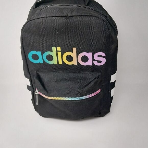 ADIDAS INSULATED LUNCH BAG - Picture 2 of 13